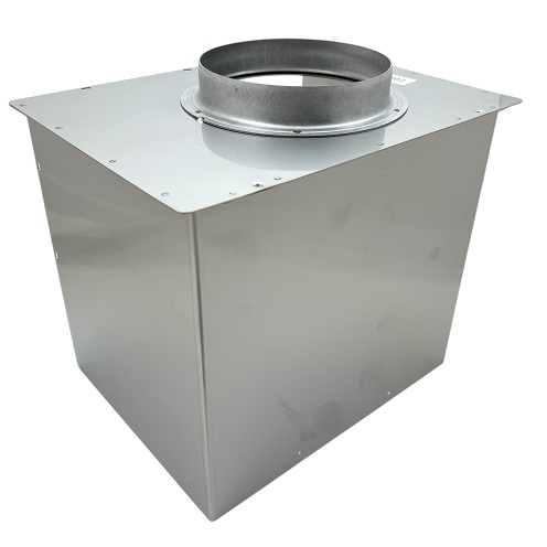 Vaillant Strömungssicherung VKS 12/3 E VKS 16/2 E 0020107776