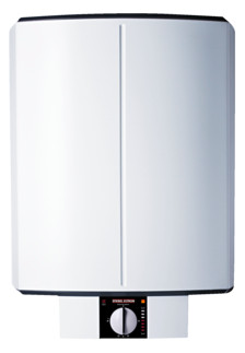 Stiebel Eltron Warmwasser-Wandspeicher SH 50 S, 50 l, 1-6 kW, weiß 073048