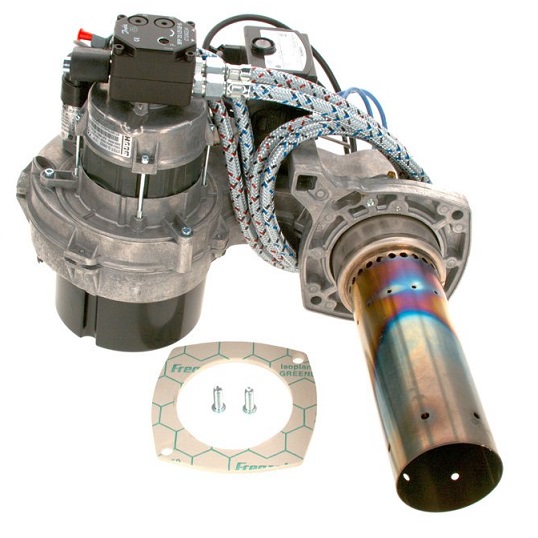 Buderus Ölbrenner BE 2.2-55 G komplett 8718585031