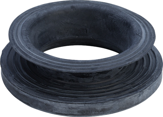 Viega Profildichtung 6162-473 in 76mm Gummi schwarz 398378