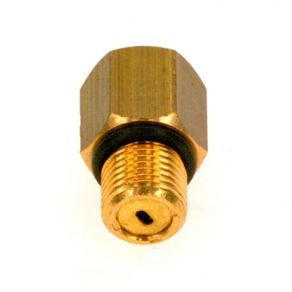 Bosch / Buderus Rückschlagventil 1/4" für GB112, für Vor/Rücklauf Linea-Single 11/19 7098240