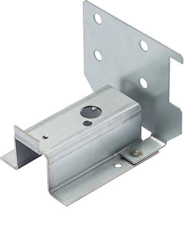 Stiebel Eltron Halterung Reglerplatine Baugruppe 323984