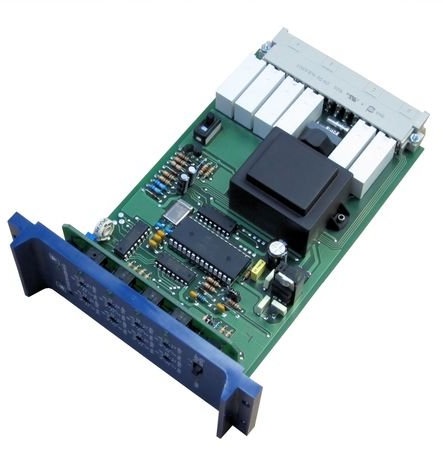 Buderus Modul M174 4-stuf Typ ST1937/6 verp 5013746