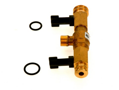 Bosch / Buderus Befülleinrichtung BK13 7099537
