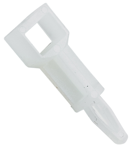 Wolf Abstandshalter 19mm DN4 arret. für BWL-1 1730785