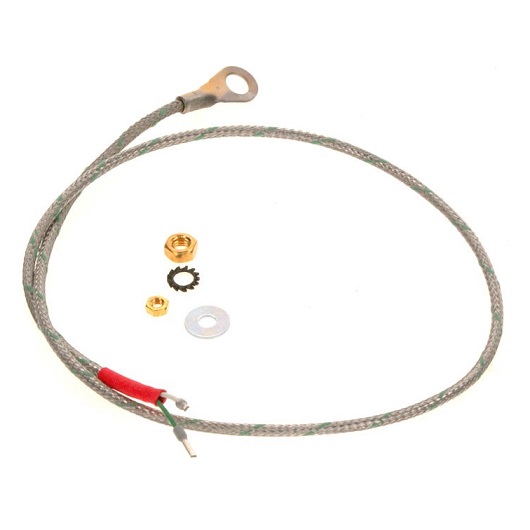 Buderus Thermoelement 90 162-F55-4M 63030238