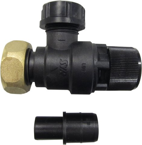Bosch / Buderus Sicherheitsventil 6 bar 87174052900