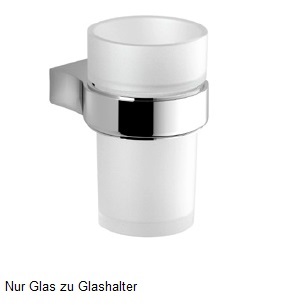 Avenarius Ersatzglas für Glashalter 1001151905