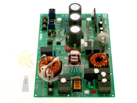Bosch / Buderus Hauptplatine 87183124300
