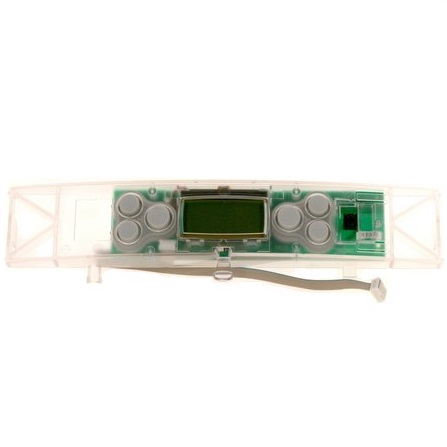 Bosch Bedienfeld MX15 Einsatz V2 8718589354