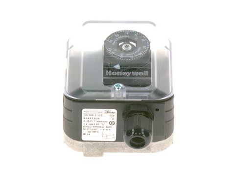 Bosch / Buderus Druckwächter Gas DG 50 B 8718573496