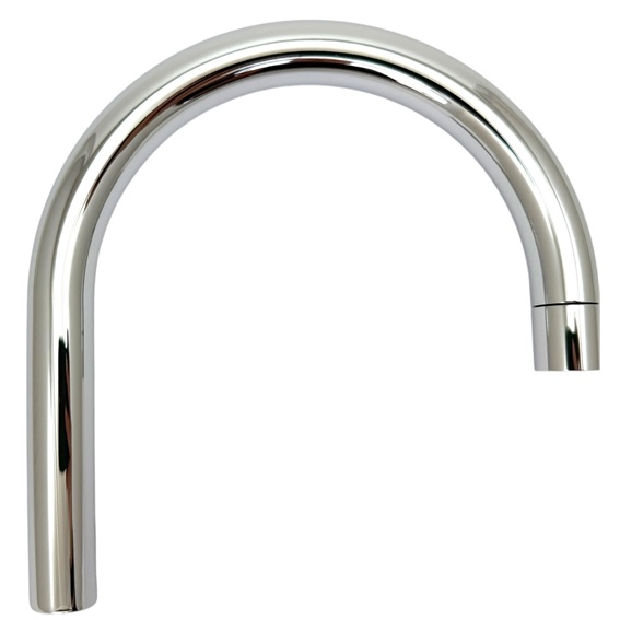 Ideal Standard JADO Auslauf Börma, chrom F960220AA