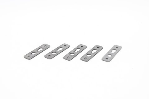 Bosch / Buderus Dichtung (5x) 8738902474