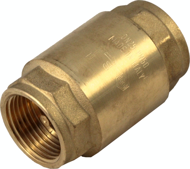 Wolf Ventil Caleffi DE300 Solar 1" für SLS-50 2071489