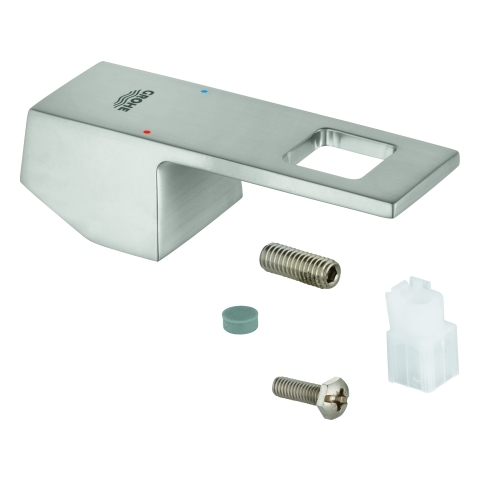 Grohe Hebel supersteel 46788DC0