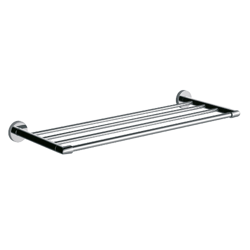 Avenarius Serie 200 Handtuchablage, 60cm 2003215010