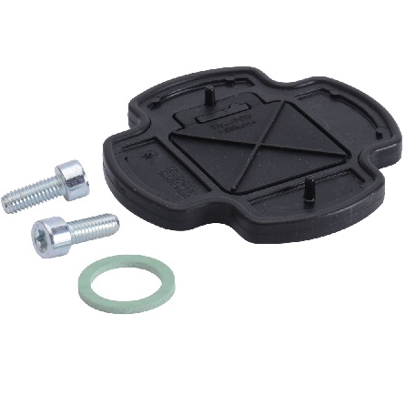 Viessmann Membranrückströmsicherung 7867227