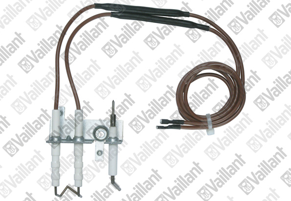 Vaillant Elektrode Zündung & Überwachung, für VC 105 E VC 105/2 E 090721
