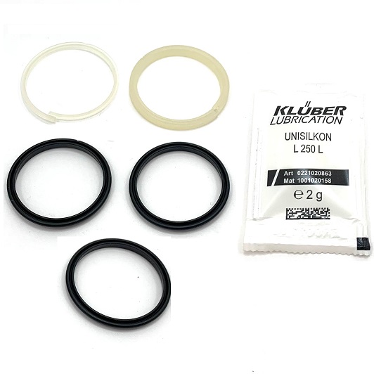 Ideal Standard Dichtringset Küche Ceraplan III A860980NU