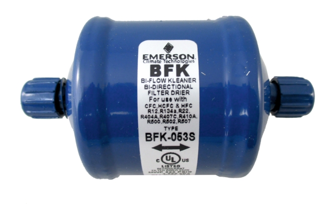 Wolf Filtertrockner für BWL-1S-7 2071943