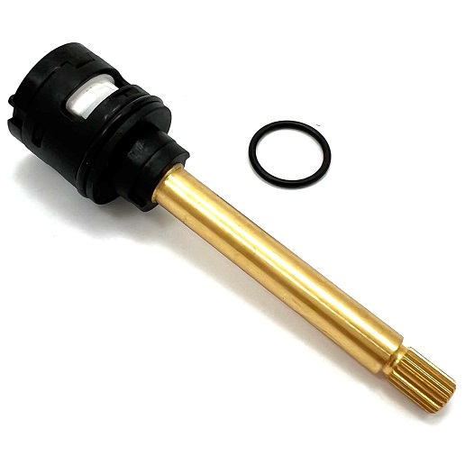 Ideal Standard Stop- und Umschaltventil für Thermostat AP A861375NU