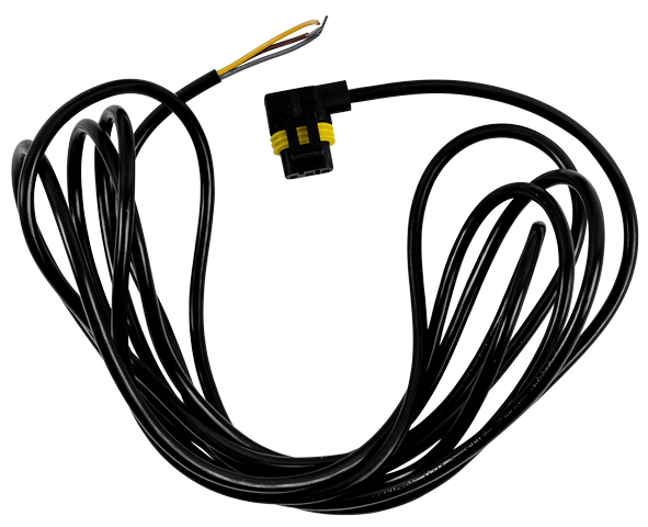 Wolf Kabel Grundfos UPM3 Netz 4,0 m für Verrohrungsset Heizkreis 2745890