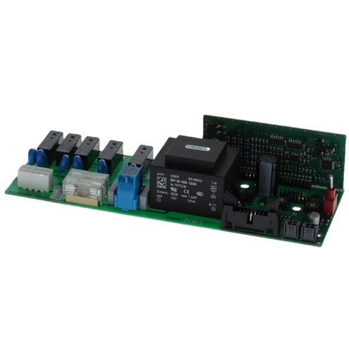 Bosch / Buderus Leiterplatte XB1 8738211957