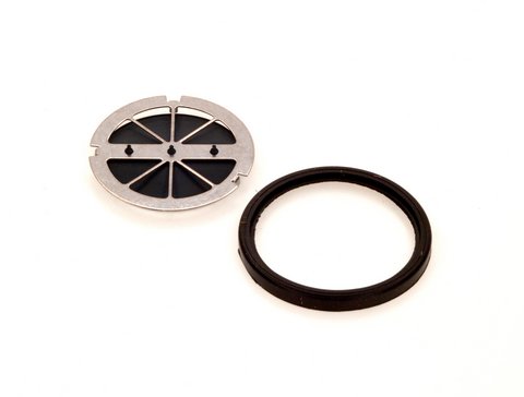 Bosch Membranteller 87155058830