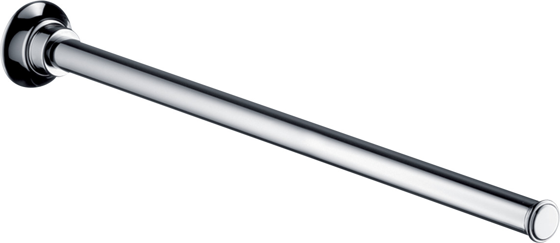 Hansgrohe Handtuchhalter Axor Montreux einarmig chrom 42020000