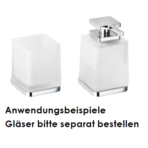 Avenarius Halter-Wandmodell 4801105010