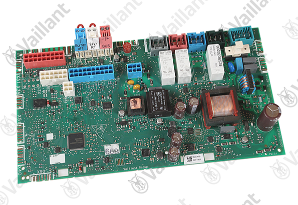 Vaillant Halter 0010042792