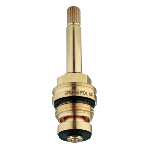 Grohe Oberteil Longlife 1/2" für Thermostate 6905000