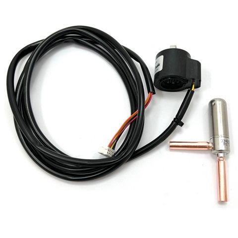 Stiebel Eltron Expansionsventil ETS 6-14 ZE Baugruppe 337254