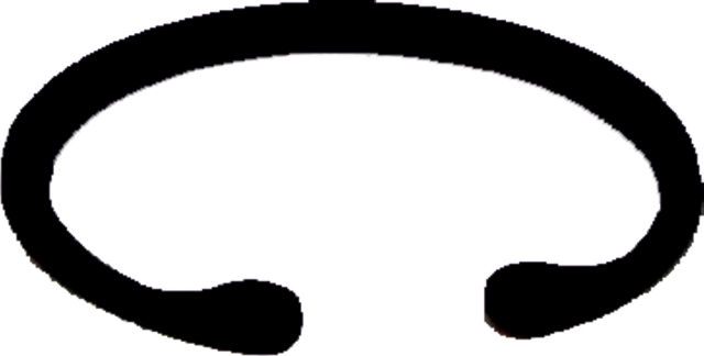 Wolf Sicherungsring DIN472 30x1,2 für CGB-2 349048499