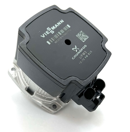 Viessmann Umwälzpumpenmotor UPM3 15-75 KM 7843938
