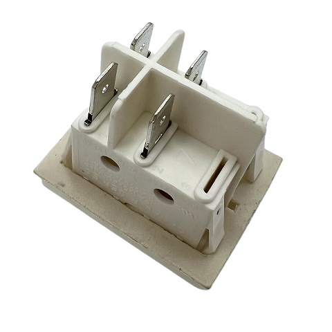 Stiebel Eltron, AEG Netzschalter mit Kappe 265966