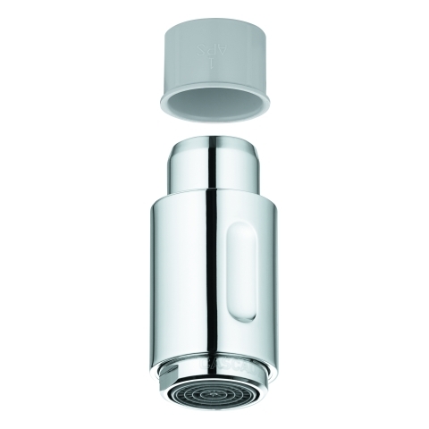 Grohe Auslaufbrause chrom 46925000