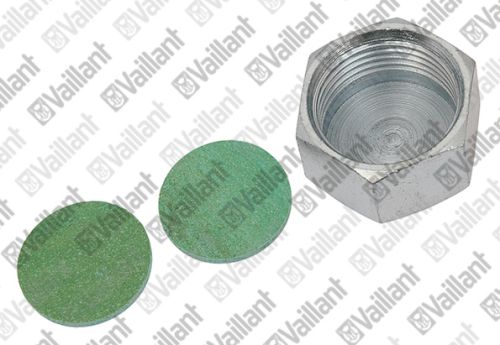 Vaillant Kappe 3/4 für VPS R 200/1 B 0020246448