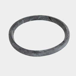 Viessmann Lippendichtung System D70 schwarz 7818680