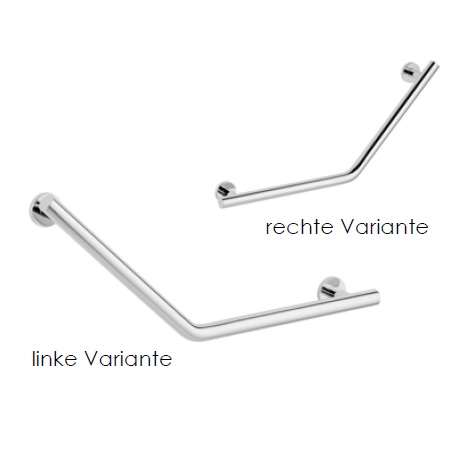Avenarius Haltegriff 135° links+rechts 9034775010