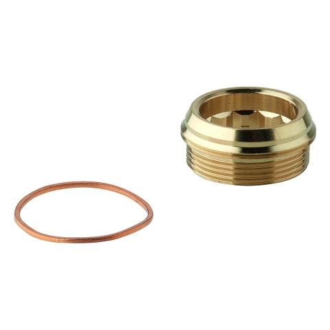 Grohe Ventilsitz 1/2'' für Einhandmischer 45345000