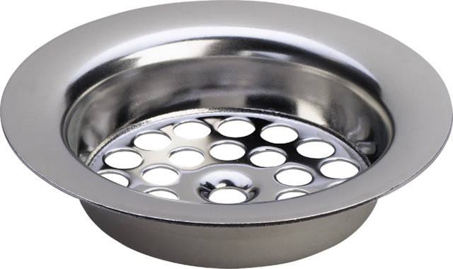 Viega Ventiloberteil 7112.1-454 in 80mm Chromnickelstahl poliert 116101