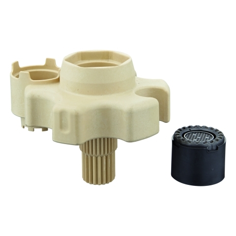 Grohe Strahlregler für Einhandmischer 13997000