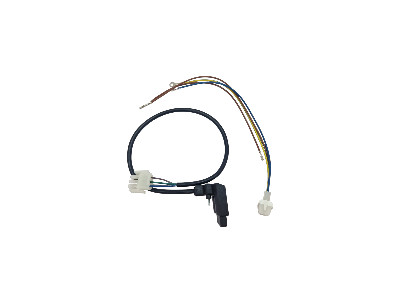 Buderus Kabel Gasarmatur 87182258740