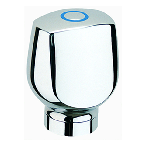 Grohe Griff 115 Florida einzeln verpackt 1/2" weiß 45230L00