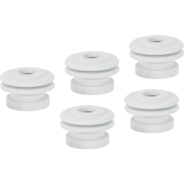 Geberit Set Manschetten für Einlaufstutzen für Urinal 599065000
