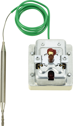 Stiebel Eltron Begrenzer Set 253209