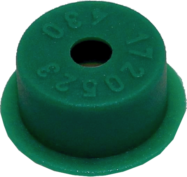 Wolf Gasdrosselblende grün Flüssiggas B/P, für GB/CGB 8610878