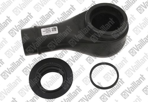 Vaillant Abgasbogen für VKK 356/5 0020232016