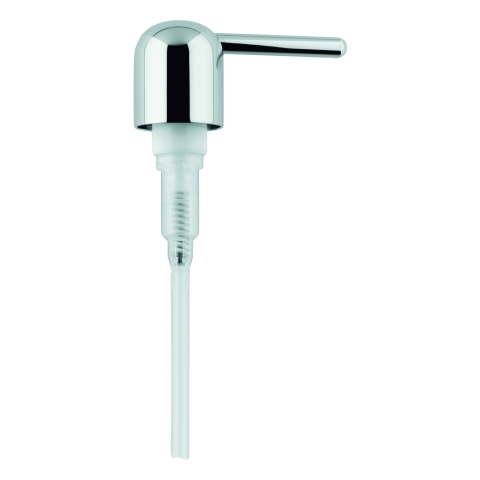 Grohe Pumpvorrichtung für Seifenspender chrom 40212000